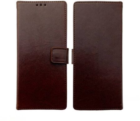 ComboArt Flip Cover for Techno Spark 8C