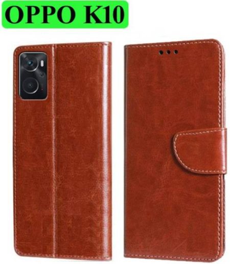 Wynhard Flip Cover for OPPO K10