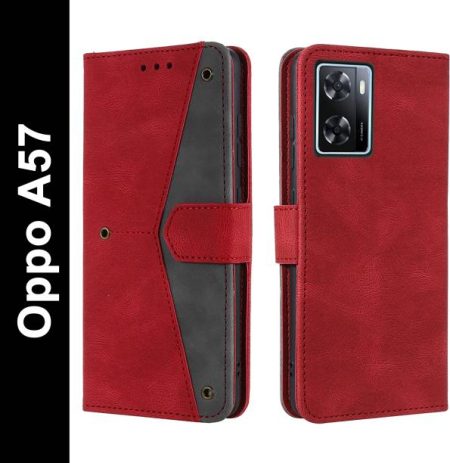 Autofocus Flip Cover for Oppo A57