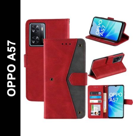 Autofocus Flip Cover for Oppo A57