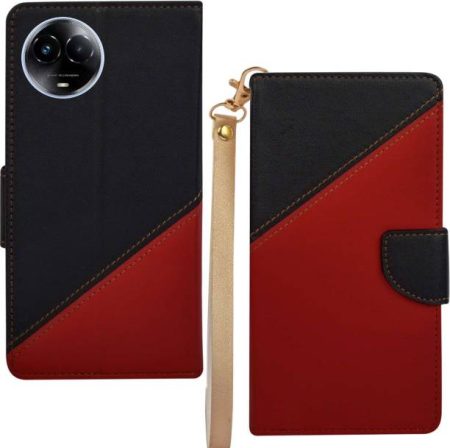 Spicesun Back Cover for Realme 11X 5G/Realme 11 5G/Real...