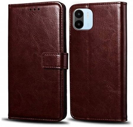 Cockcrow Flip Cover for Mi A1, Redmi A1 2022, Redmi A2 ...