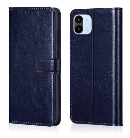 Cockcrow Flip Cover for Mi A1, Redmi A1 2022, Redmi A2 ...