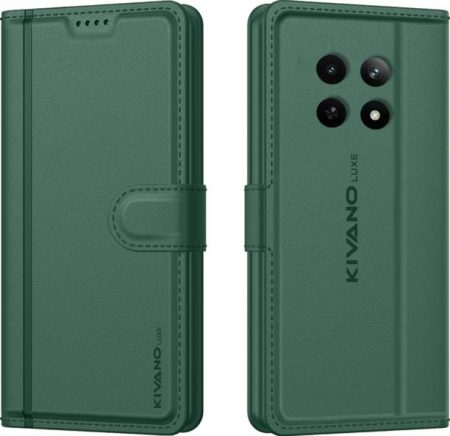 KIVANO LUXE Flip Cover for Realme 13 5G / Realme Narzo ...