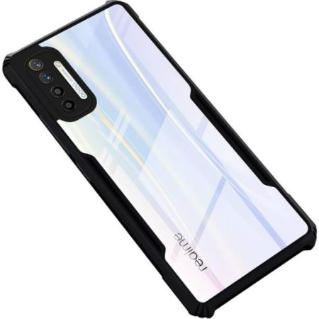 usetokart Bumper Case for Realme XT