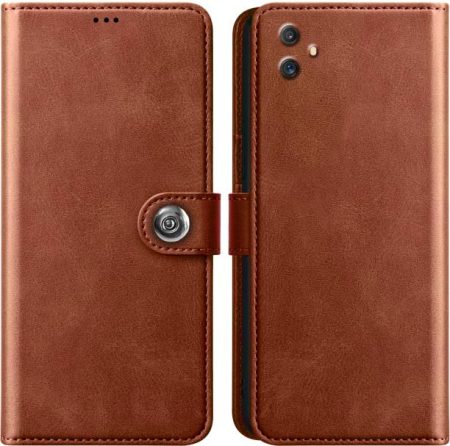 PikTrue Flip Cover for Realme C3