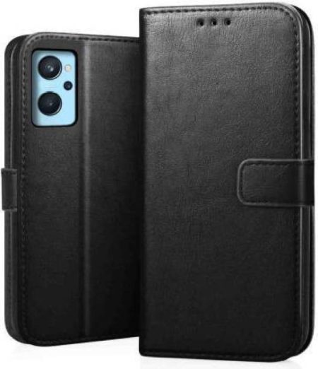 Chaseit Flip Cover for Realme 9i