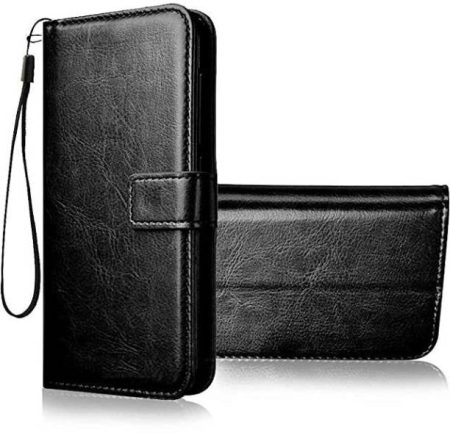 B.D.A Flip Cover for TECHNO Pova Neo