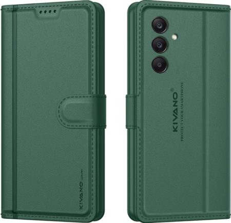 KIVANO LUXE Flip Cover for Samsung Galaxy A16 5G