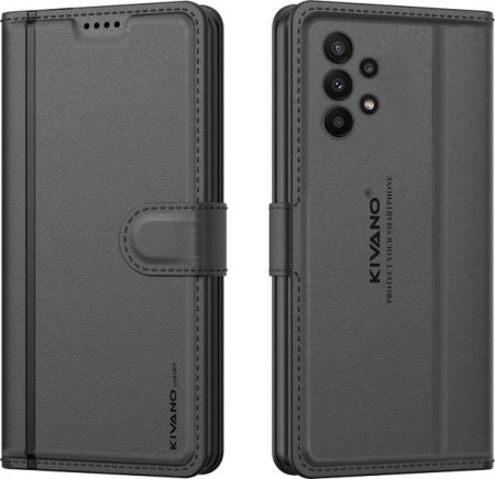 KIVANO LUXE Flip Cover for Samsung Galaxy A23 5G
