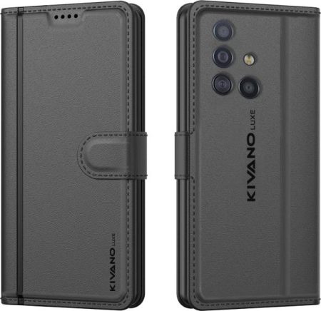 KIVANO LUXE Flip Cover for Samsung Galaxy A51