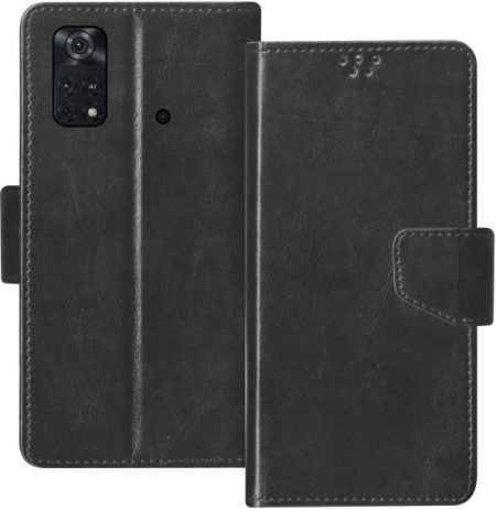 sales express Flip Cover for POCO M4 Pro 4G