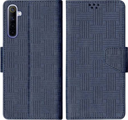 SBMS Flip Cover for Realme 6