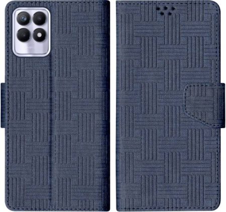 SBMS Flip Cover for Realme Narzo 50