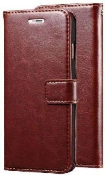 Makeshift Flip Cover for Mi Redmi 9