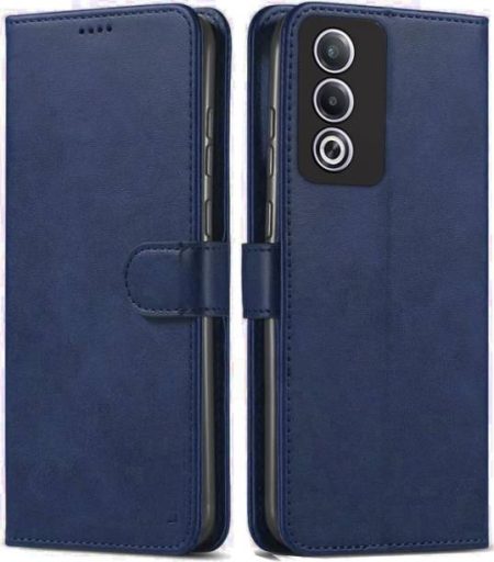 Fastship Flip Cover for OPPO CPH2665 / A3 Pro 5G