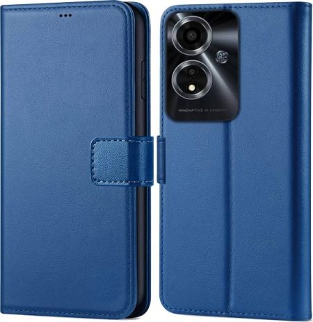 Roxel Back Cover for Oppo A59 5G