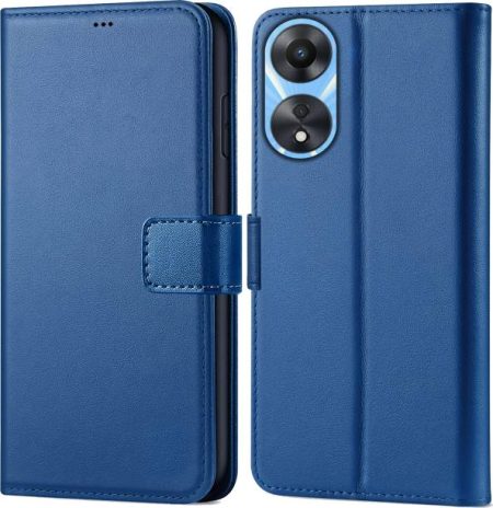 Roxel Back Cover for Oppo A78 5G