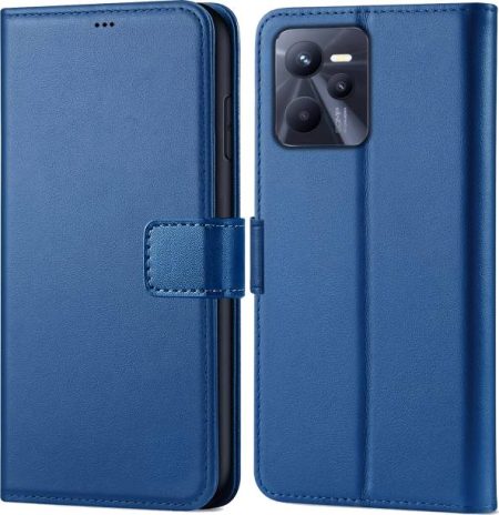 Roxel Back Cover for Realme C35