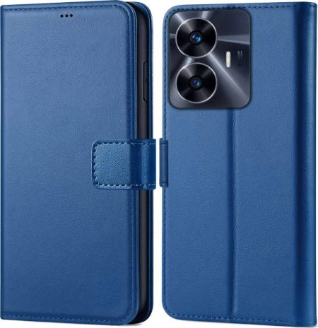 Roxel Back Cover for Realme C55