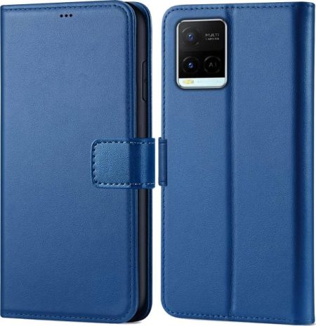 Roxel Back Cover for Vivo Y21A