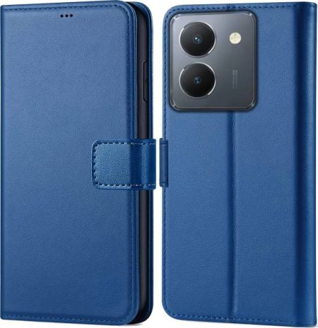 Roxel Back Cover for Vivo Y36