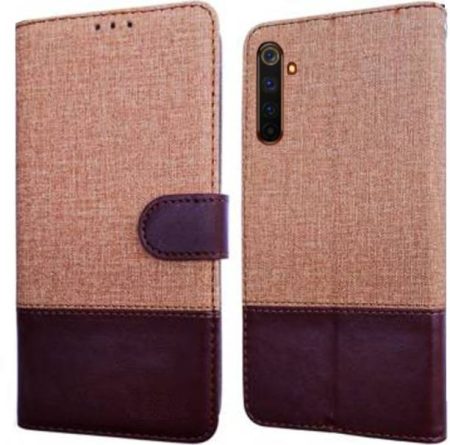 Spicesun Back Cover for Realme 6 Pro