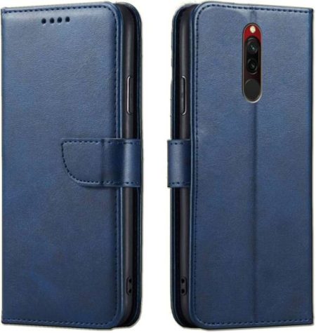 Slugabed Flip Cover for Mi Redmi 8