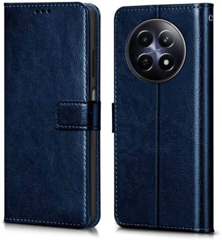 WOW Imagine Flip Cover for Realme 12 5G | Realme 12X 5G...