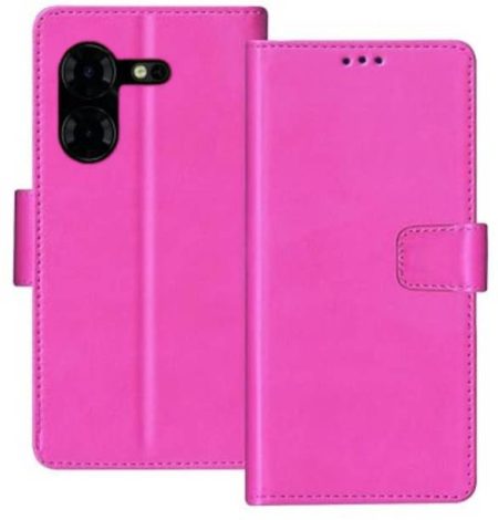 XSHIELD Flip Cover for Techno Pova 5 5 Pro 5G Wallet-Ge...