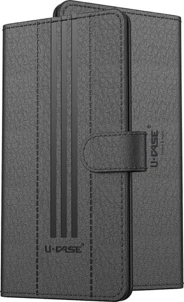 U-CASE Flip Cover for Samsung Galaxy A30/ Samsung Galax...