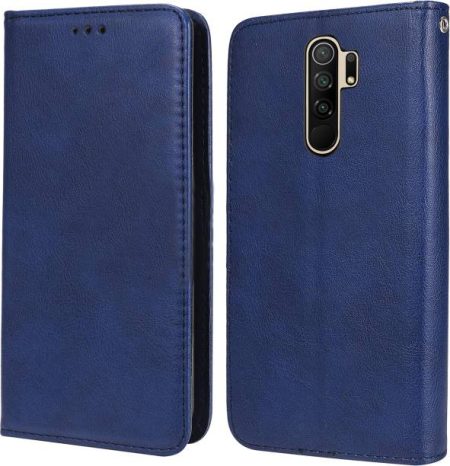 Unistuff Flip Cover for Poco M2, Mi Redmi 9 Prime, Poco...