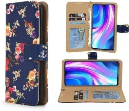 Rahishi Flip Cover for Realme 2