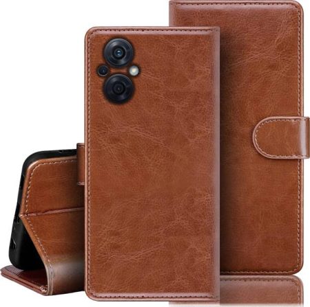 Roxel Flip Cover for Oppo F21s Pro 5G