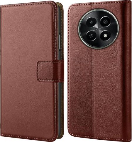 PikTrue Flip Cover for Realme 12X 5G