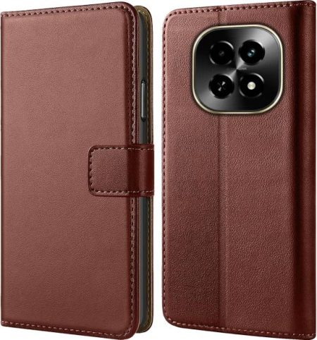 PikTrue Flip Cover for Realme C63 5G