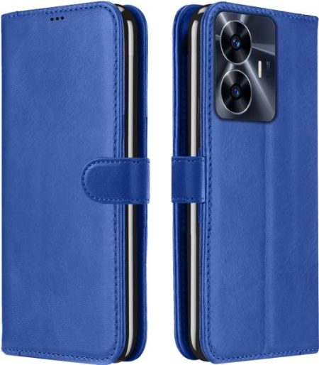 Roxel Flip Cover for Realme C55