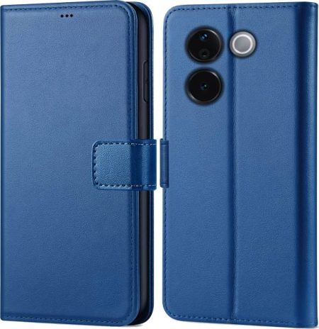 Roxel Back Cover for Vivo T3 Pro