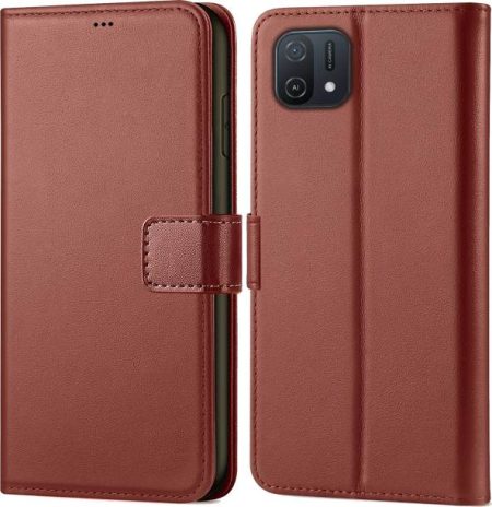 Roxel Flip Cover for Oppo A16K