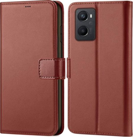 Roxel Flip Cover for Oppo A96