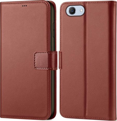 Roxel Flip Cover for OPPO Realme 1