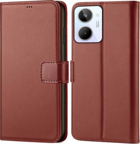 Roxel Flip Cover for Realme 10