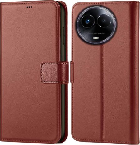 Roxel Flip Cover for Realme 11 5G