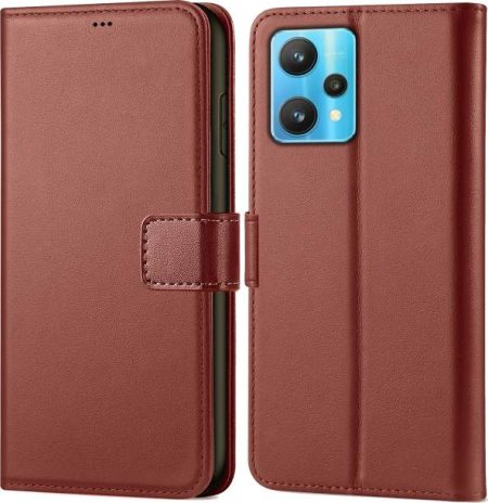 Roxel Flip Cover for Realme 9 Pro Plus 5G