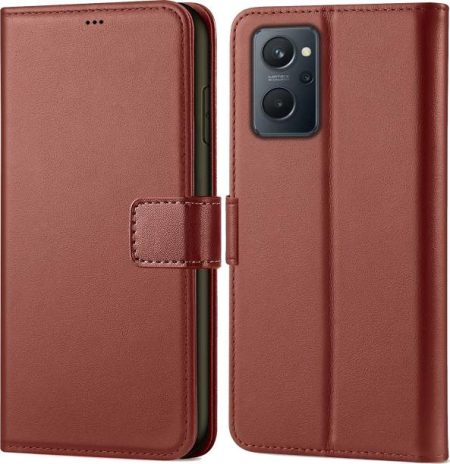 Roxel Flip Cover for Realme 9I