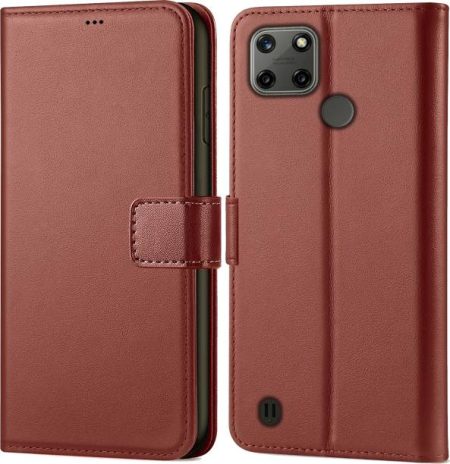 Roxel Flip Cover for Realme C25Y