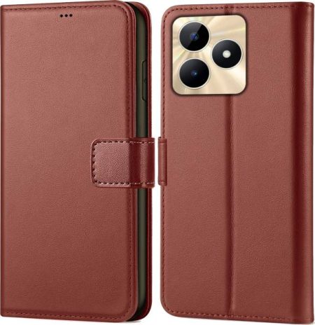 Roxel Flip Cover for Realme C53
