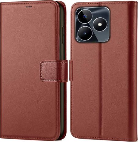 Roxel Flip Cover for Realme N53