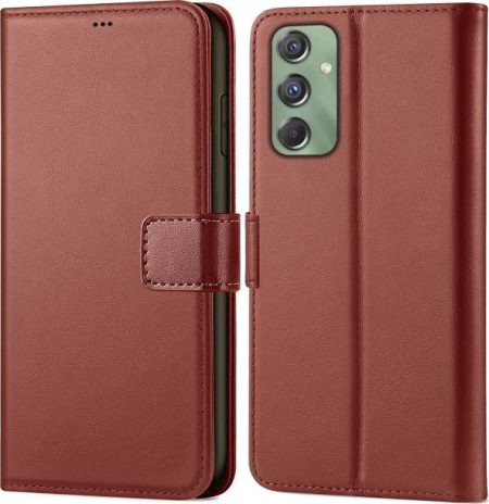 Roxel Flip Cover for Samsung Galaxy F34 5G