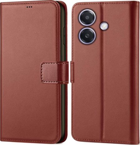 Roxel Flip Cover for Oppo A3X 5G